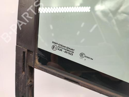 Front right quarter glass CITROËN C4 I (LC_) 1.6 HDi | BP23741029C112 