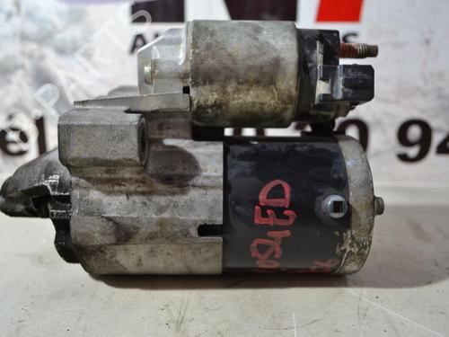Used Starter Starter MINI MINI (R56) Cooper (120 hp) 23685879 23685879