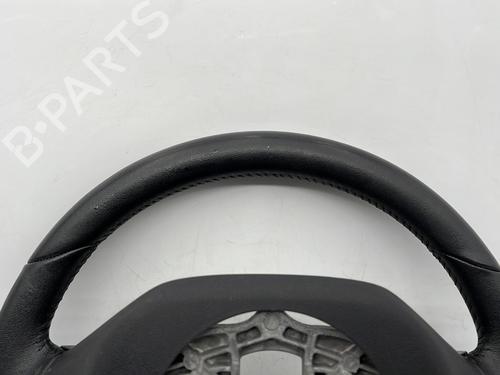 Steering wheel PEUGEOT 2008 I (CU_) 1.2 VTi | BP23759175C49  - Image 8