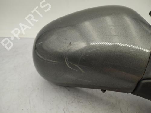 Right mirror RENAULT CLIO II (BB_, CB_) 1.6 16V (BB01, BB0H, BB0T, BB14, BB1D, BB1R, BB2KL, BB3G... | BP23672812C27 