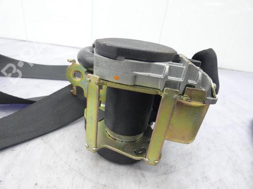 Front right seatbelt PEUGEOT 206 CC (2D) 1.6 16V (2DNFUF, 2DNFUR) | BP23699450I25 - Image 3