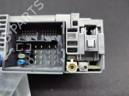 Radio BMW X1 (F48) sDrive 16 d | BP23722502E6 
