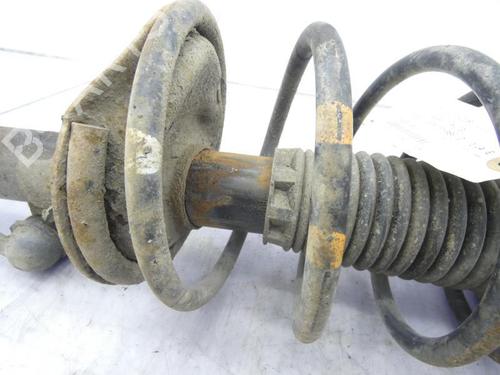 Used Left front shock absorber Left front shock absorber 23693610 23693610