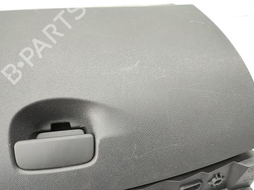 Glove box RENAULT MEGANE III Hatchback (BZ0/1_, B3_) 1.9 dCi (BZ0N, BZ0J) | BP23730842C95 - Image 4