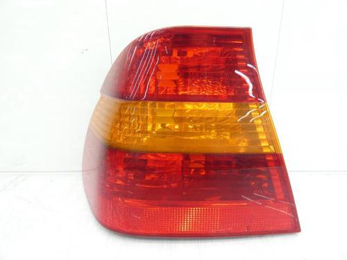 Used Left taillight BMW 3 (E46) 323 i (170 hp) 23664911
