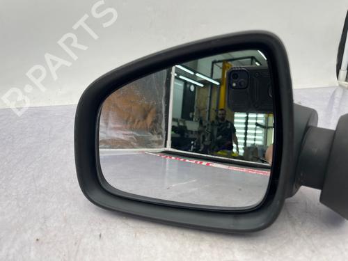 Retrovisor esquerdo DACIA SANDERO 1.4 (BS0C, BS0A, BS0G, BS1F, BS0E) | BP35969411C26 - Image 2