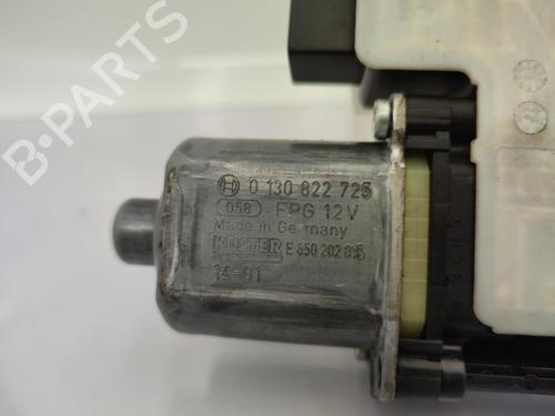 Left rear window motor SEAT LEON (5F1) 2.0 TDI | BP23677290E23 