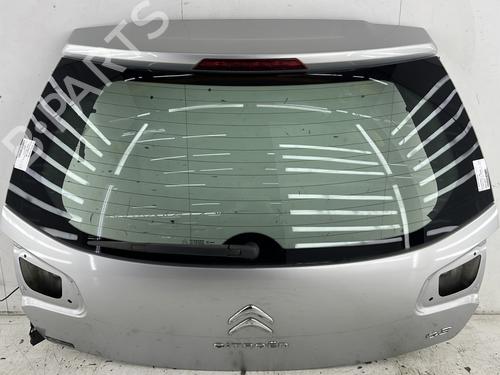 Used Tailgate CITROËN C3 II (SC_) 1.4 HDi 70 (SC8HZC, SC8HR0, SC8HP4) (68 hp) 26154559