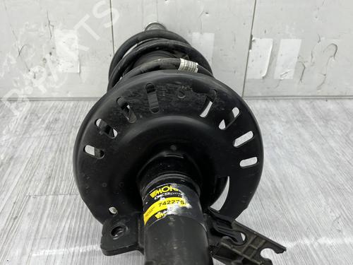 Left front shock absorber CITROËN C3 III (SX) 1.5 BlueHDi 100 (SXYHYP, SXYHTU) | BP28479238M16