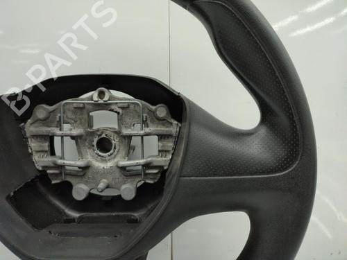 Steering wheel PEUGEOT 208 I (CA_, CC_) 1.0 VTi | BP23710159C49 