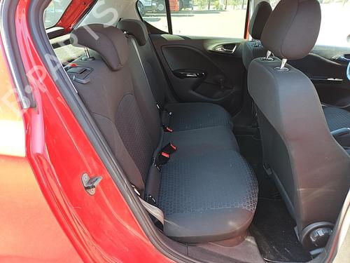 Left front brake caliper OPEL CORSA E (X15) 1.4 Turbo (08, 68) | BP23761697M105  - Image 39