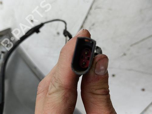 Hood FORD S-MAX (WA6) 1.8 TDCi | BP23702322C1