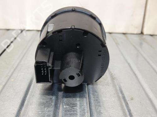Used Headlight switch Headlight switch VW GOLF V (1K1) 1.9 TDI (105 hp) 23692355 23692355