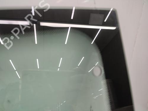 Rear right quarter glass RENAULT MEGANE I Coach (DA0/1_) 1.6 e (DA0F) | BP29406303C92 