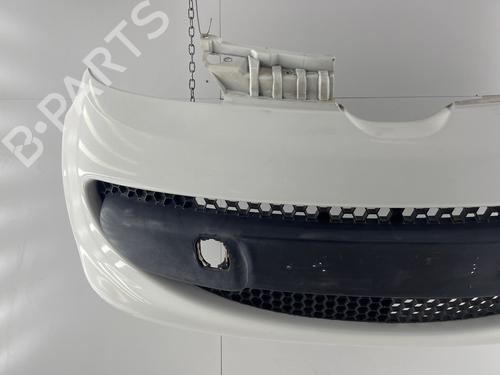 Used Front bumper Front bumper 37493848 37493848