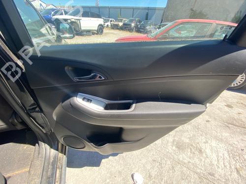 Seats set CHEVROLET ORLANDO (J309) 2.0 D | BP37036129C78 - Image 26