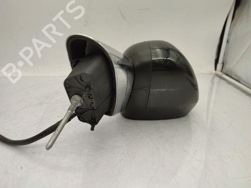 Right mirror CITROËN C3 II (SC_) 1.4 HDi 70 (SC8HZC, SC8HR0, SC8HP4) | BP27999958C27 