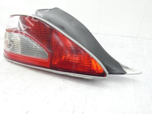Left taillight PEUGEOT 406 Coupe (8C) 2.2 HDI | BP23691422C34 