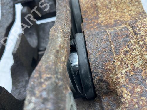 Left front brake caliper IVECO DAILY III Van 35 C 12 V, 35 S 12 V (AGKA43A2, AGKB43A2, AGKB46A2,... | BP24551196M105 