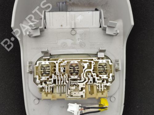 Interior roof light PEUGEOT 308 SW I (4E_, 4H_) 1.6 HDi | BP23679676I8