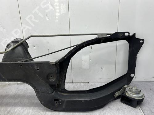 Frontplade/Frontkurv PEUGEOT BOXER Van (244) 2.8 HDi | BP33741337C72 - Image 5