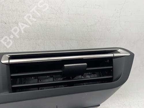 Air vent PEUGEOT 508 II (FB_, FH_, F3_) 2.0 BlueHDI 180 (FHEHZR, FHEHZN) | BP29287775I21 