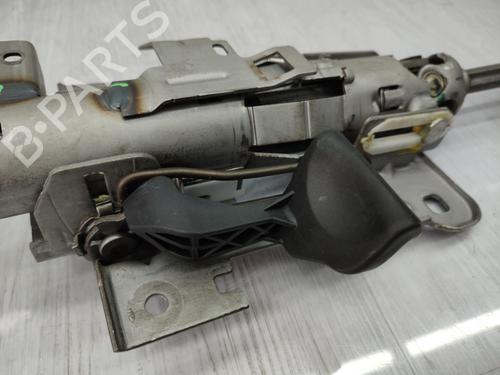 Steering column PEUGEOT 2008 I (CU_) 1.6 HDi | BP23677211M21 - Image 7