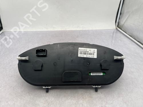 Instrument cluster PEUGEOT BOXER Van 2.2 BlueHDi 140 | BP37418968C47 - Image 5
