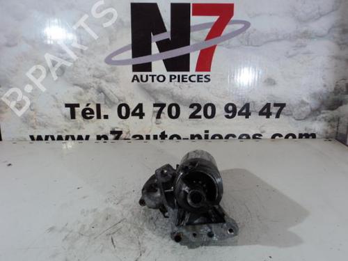 Used Starter MINI MINI (R56) Cooper D (109 hp) 23698417