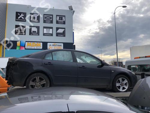 ABS pump MAZDA 6 Hatchback (GG) 2.0 DI (GG14) | BP27588609M43  - Image 15