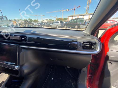 Right front steering knuckle CITROËN C3 III (SX) 1.6 BlueHDi 75 | BP36762256M26 - Image 62