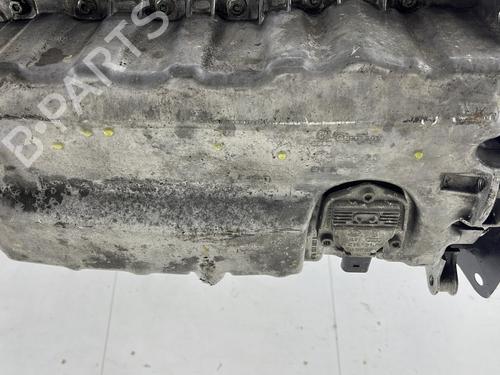 Used Engine Engine VW GOLF V (1K1) 1.6 (102 hp) 25759434 25759434