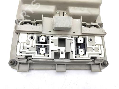 Used Interior roof light NISSAN X-TRAIL II (T31) 2.0 dCi 4x4 (173 hp) 23722336