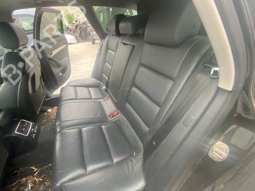Seats set AUDI A6 Allroad C6 (4FH) 3.0 TDI quattro | BP37451272C78 - Image 2
