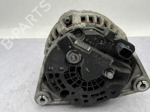 Alternator OPEL CORSA D (S07) 1.0 (L08, L68) | BP23752137M7 