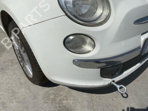 Right taillight FIAT 500 (312_) 1.3 D Multijet (312AXB1A) | BP36986265C35 - Image 7