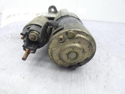 Starter RENAULT CLIO II (BB_, CB_) 1.5 dCi (B/CB07) | BP23673405M8 