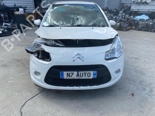 Subframe CITROËN C3 II (SC_) 1.1 i | BP36956793M9 - Image 60