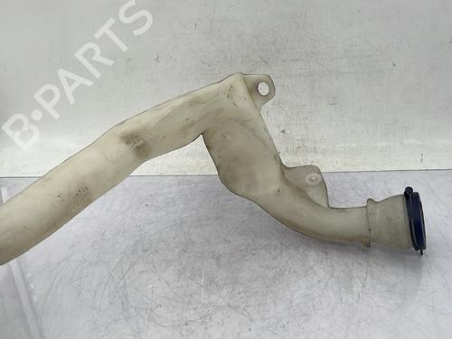 Windscreen washer tank CITROËN C2 (JM_) 1.4 HDi | BP31022286C113 