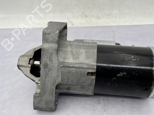 Used Starter RENAULT CLIO V (B7_) 1.5 Blue dCi 100 (B7AD) (101 hp) 23758943