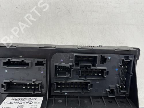 Electronic module MERCEDES-BENZ E-CLASS (W211) E 200 NGT (211.042) | BP29850815M83