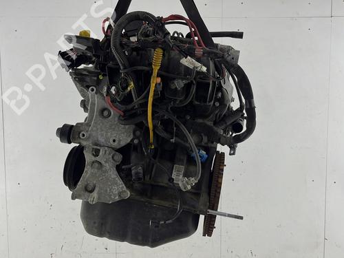 Engine DACIA SANDERO II 1.2 | BP25037274M1  - Image 5