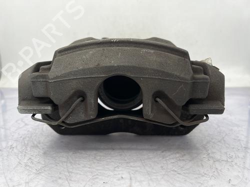 Right front brake caliper CITROËN C5 III (RD_) 2.0 HDi 140 (RDRHF8, RDRHFA, RDRHA8, RDRHAJ) | BP34281060M104 - Image 2