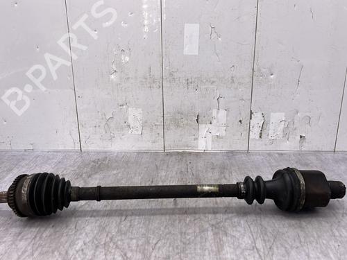 Right front driveshaft RENAULT KANGOO (KC0/1_) 1.5 dCi (KC07) | BP32709744M39  - Image 5