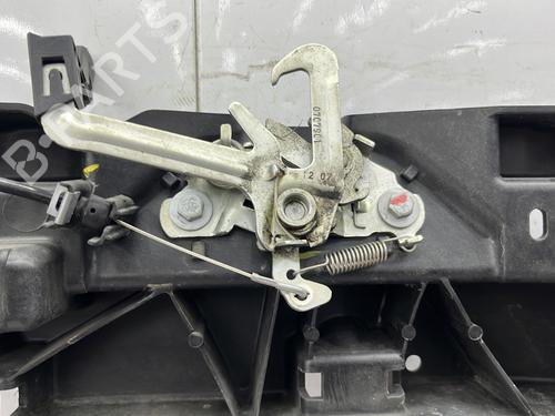 Front slam panel CITROËN C3 II (SC_) 1.1 i | BP33313423C72  - Image 10