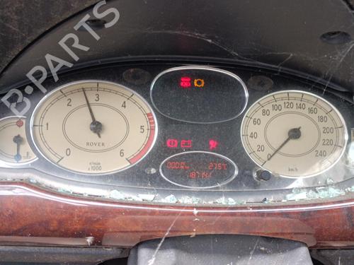 Left front driveshaft ROVER 75 (RJ) 2.0 CDT | BP23707018M38  - Image 9