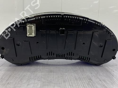 Instrument cluster CITROËN C4 II (NC_) 1.6 HDi 115 | BP23704013C47 - Image 3