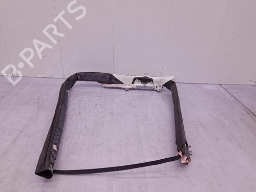 Right curtain airbag PEUGEOT 308 SW I (4E_, 4H_) 1.6 HDi | BP23708175C12 