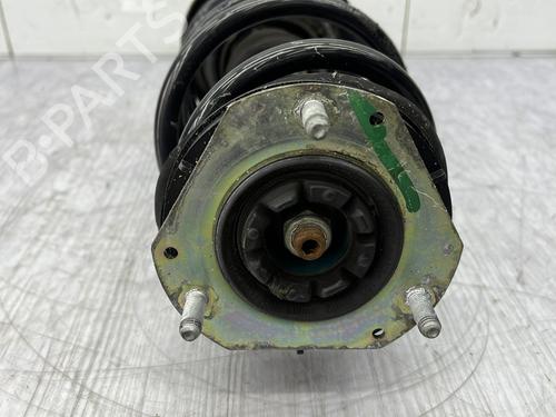 Used Right front shock absorber Right front shock absorber FORD FIESTA VI (CB1, CCN) 1.0 EcoBoost (100 hp) 23761041 23761041