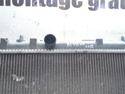 Køler CITROËN C4 II (NC_) 1.6 HDi 110 | BP23688095M31 
